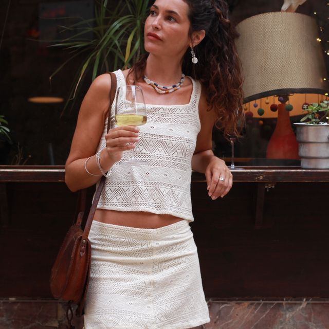 Productos moda naturaleza consciente Marta Bilher