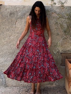 Inicio Moda naturaleza consciente Marta Bilher